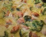 Pork Broccoli Parm Casserole recipe step 10 photo