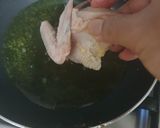 Foto langkah ke 3 dari resep 356. Ayam Goreng Mentega.