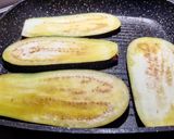 Foto del paso 3 de la receta: BERENJENA🍆Rellena con Chorizo y🍅Tomate San Marzano...!