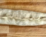 Foto del paso 5 de la receta: Ensalada especial de Louisiana & Pan de queso