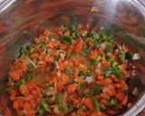 Foto del paso 2 de la receta: Guiso de Garbanzos y Pollo