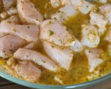 Foto del paso 9 de la receta: 182. Lagrimitas de pollo al limón