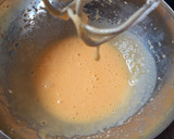 Foto del paso 2 de la receta: Bizcocho sin harina y con dos ingredientes solo