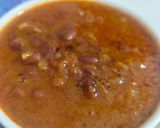 राजमा (rajma recipe in Hindi) रेसिपी चरण 5 फोटो