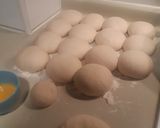 Foto del paso 7 de la receta: Pan amasado 🥖🍞
