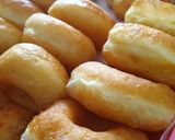 Foto langkah ke 7 dari resep Donut kentang super lembut.