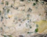 मेथी का पराठा (Methi ka paratha recipe in hindi) रेसिपी चरण 1 फोटो
