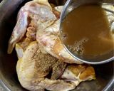 Foto langkah ke 1 dari resep Ayam Lodho.