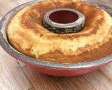 عکس مرحله 6 از دستور کیک وانیلی (با پف فوق العاده)
