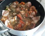 Foto del paso 2 de la receta: Guiso de pollo y verduras light