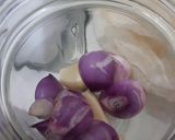 Foto langkah ke 3 dari resep Karoket Sayur.