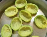 মাছের পুরভরা কাঁকরোলের বড়া (Macher pur bhora kankroler bora recipe in Bengali) রেসিপি ধাপ - 1 ছবি