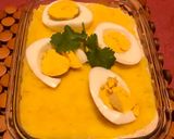 Foto del paso 6 de la receta Causa limeña 🌶🥔