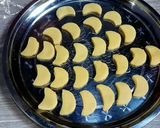 Foto langkah ke 9 dari resep Putri salju ekonomis.