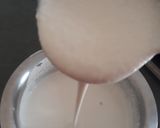 A picture of step 3 of Idlis.