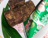 Foto langkah ke 1 dari resep Kolak Singkong + Pisang.