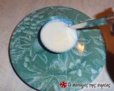 Φωτογραφία βήματος 23 της συνταγής Panna cotta με γάλα καρύδας, σε... χρώματα ροδάκινου
