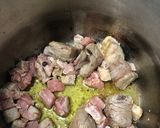 Foto del paso 1 de la receta: 130. Feijoada brasileña (principal legumbres)