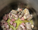 Foto del paso 1 de la receta: 130. Feijoada brasileña (principal legumbres)