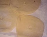 Foto del paso 2 de la receta: Tortas fritas con masa de fraile😛