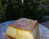Foto del paso 3 de la receta: Flan casero con banana