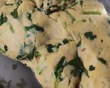 मेंथी का पराठा (methi ka paratha recipe in Hindi) रेसिपी चरण 1 फोटो