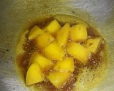 মসুর ডালের কোফতা কারি (musur daler kofta recipe in Bengali) রেসিপির ধাপ 3 ছবি