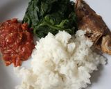 Foto langkah ke 3 dari resep Kluhan sambal gulan.