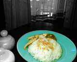 Foto langkah ke 4 dari resep Nasi Liwet.