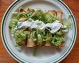 Foto del paso 4 de la receta: Tacos dorados de pollo en freidora de aire