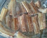 Foto del paso 2 de la receta: Chicharrones de panceta