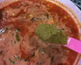 صورة لخطوة 7 من وصفة مسقعة باذنجان وبطاطا 😋