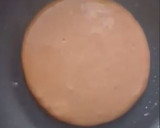 Foto del paso 5 de la receta: Panqueques de chocolate