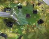 પાણીપુરી ફ્લેવર્સ ખીચડી (Panipuri Flavours Khichdi Recipe In Gujarati) રેસીપી સ્ટેપ5ફોટો