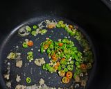 Foto langkah ke 1 dari resep Sup kari pedas by amellia.