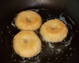 Foto langkah ke 5 dari resep Donat keto.