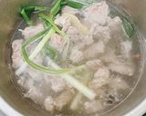 我的羅宋湯的食譜步驟3照片