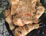 Foto del paso 5 de la receta: Pollo Oriental