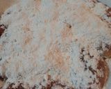 A picture of step 1 of Pandemic Stay at home Fried Chicken Strips.