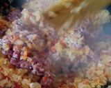 Foto del paso 2 de la receta: Empanadas rotiseras de carne y pasas de uva