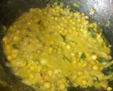 மெரினா பீச் மாங்காய் சுண்டல் ரெசிபி ஸ்டேப் 9 புகைப்படம்