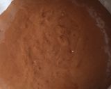 Une image de l'étape 11 de Gâteau au chocolat & à la courgette.