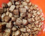 Foto langkah ke 1 dari resep Tahu tempe sambal.