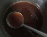 Foto langkah ke 2 dari resep Bubur Telur Kodok Khas Betawi.