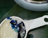A picture of step 2 of Jelly Custard Sharbat.