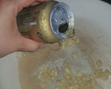 Foto del paso 1 de la receta: Col de bruselas al ajillo
