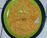 Foto langkah ke 4 dari resep Ebi Furai.