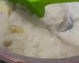 Foto langkah ke 2 dari resep 120- Bubur nasi uduk MPASi (1th).