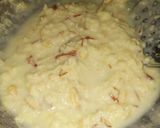 रबड़ी (Rabdi recipe in hindi) रेसिपी चरण 2 फोटो