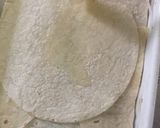 صورة لخطوة 7 من وصفة العرايس المكسيكية 😍
